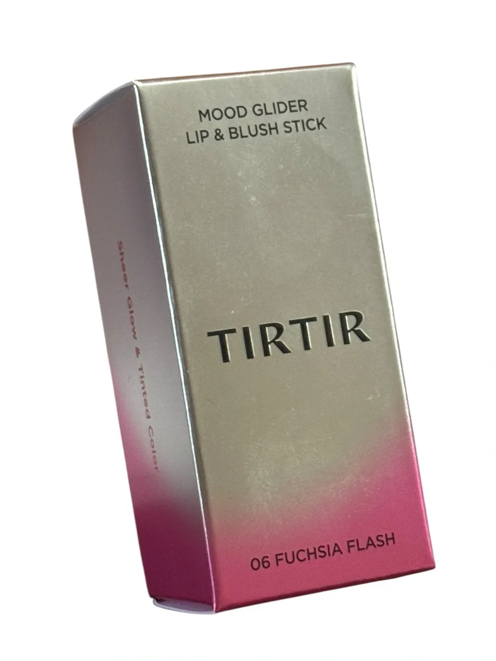 Tirtir mood glider